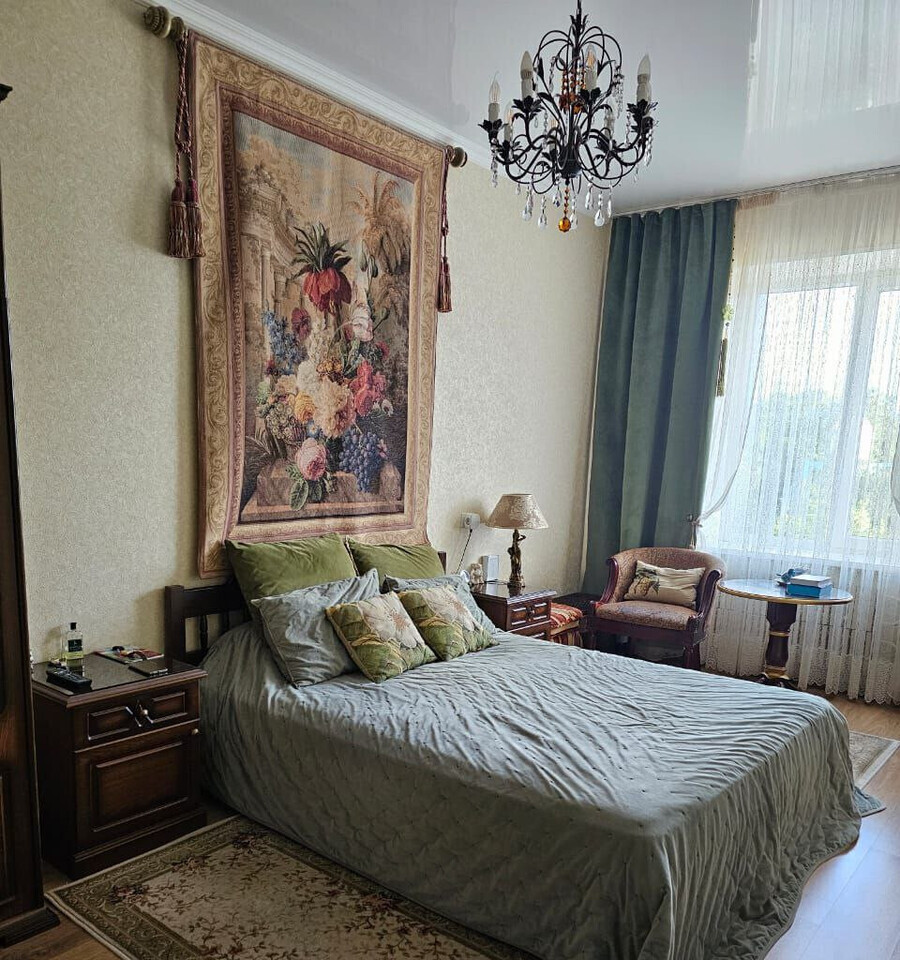 квартира г Майкоп ул Пионерская 374е фото 15