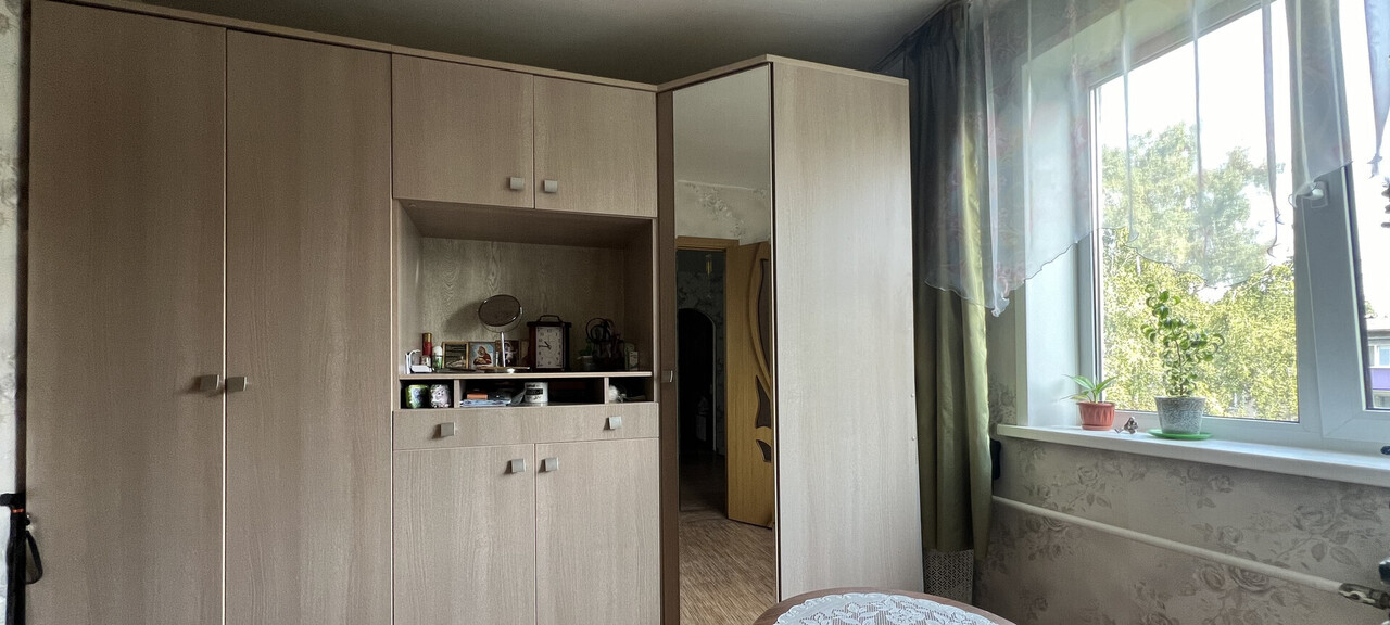 квартира г Новокузнецк ул Тореза 65 Кузбасс фото 9