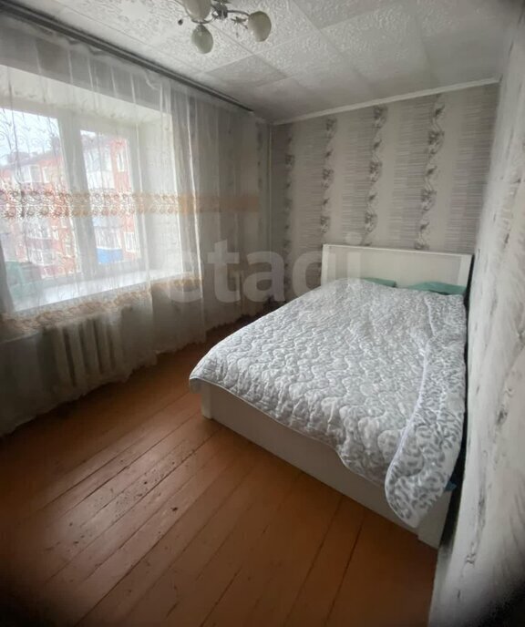квартира г Прокопьевск ул Институтская 98 фото 4