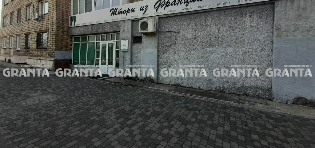 свободного назначения г Красноярск ул Карла Маркса 155 фото 4