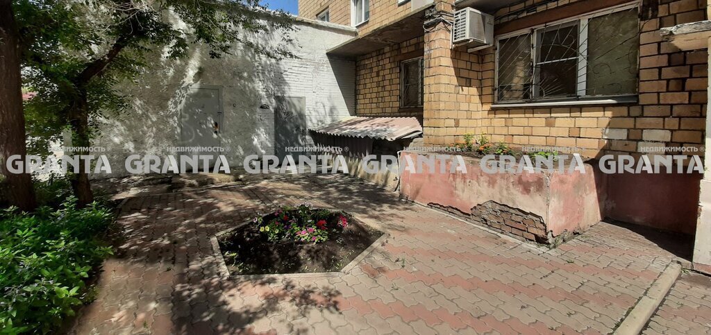 свободного назначения г Красноярск ул Карла Маркса 155 фото 10