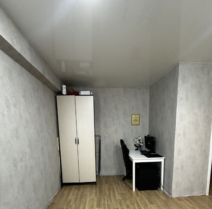 квартира г Екатеринбург Уральская ул Техническая 53 фото 2