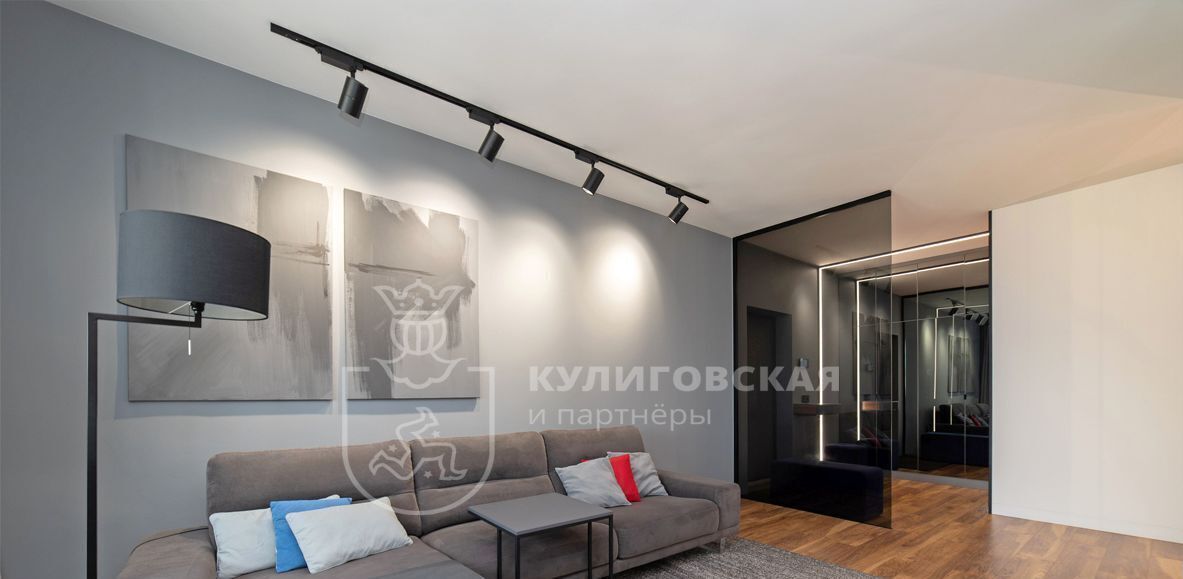 квартира г Екатеринбург ул Мира 41 Площадь 1905 года фото 3