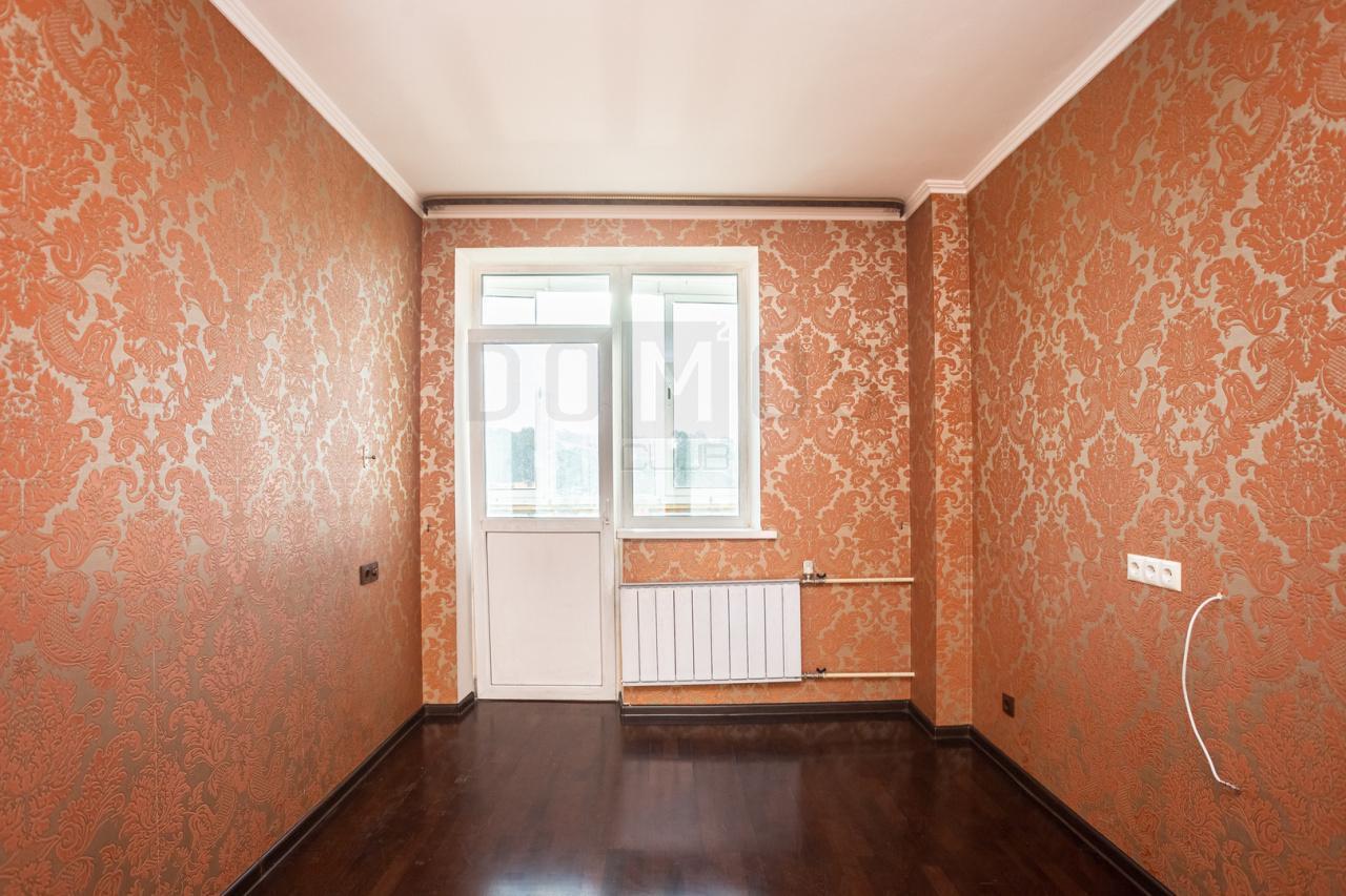 квартира г Екатеринбург ул Серафимы Дерябиной 37 Ю-З фото 15