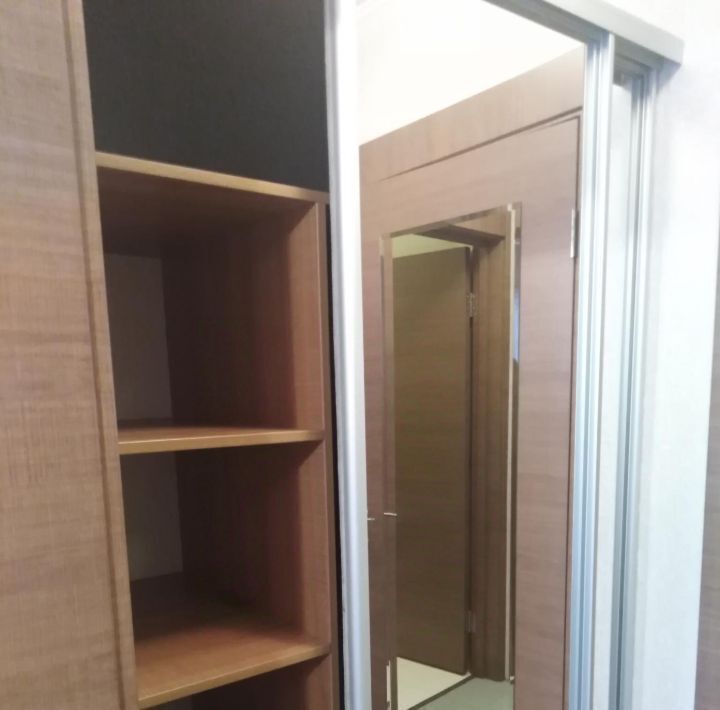 комната г Челябинск р-н Металлургический ул Электростальская 23 фото 3