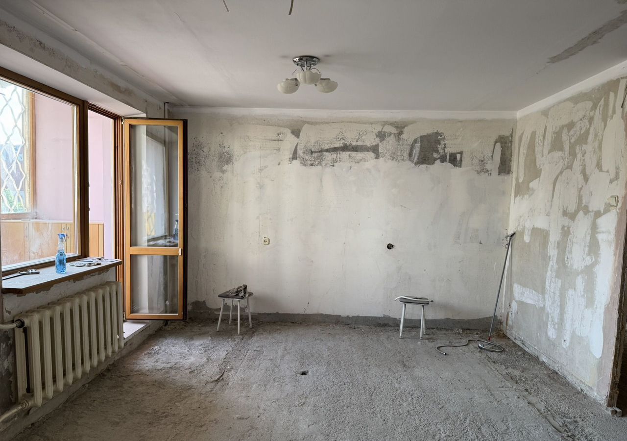 квартира г Каменск-Уральский ул Суворова 28 фото 6