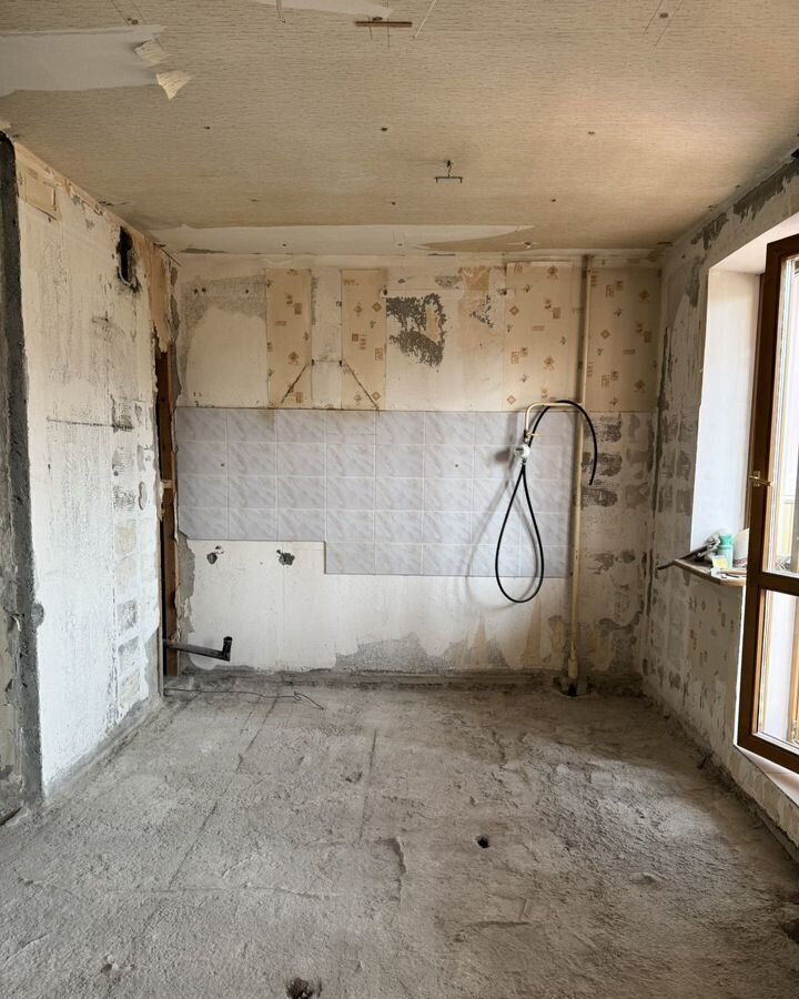 квартира г Каменск-Уральский ул Суворова 28 фото 7