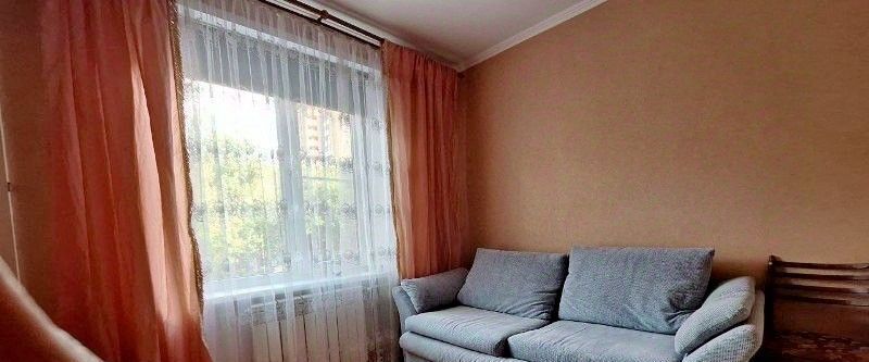 квартира г Москва метро Каширская ш Каширское 26к/3 фото 16