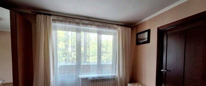 квартира г Москва метро Каширская ш Каширское 26к/3 фото 13
