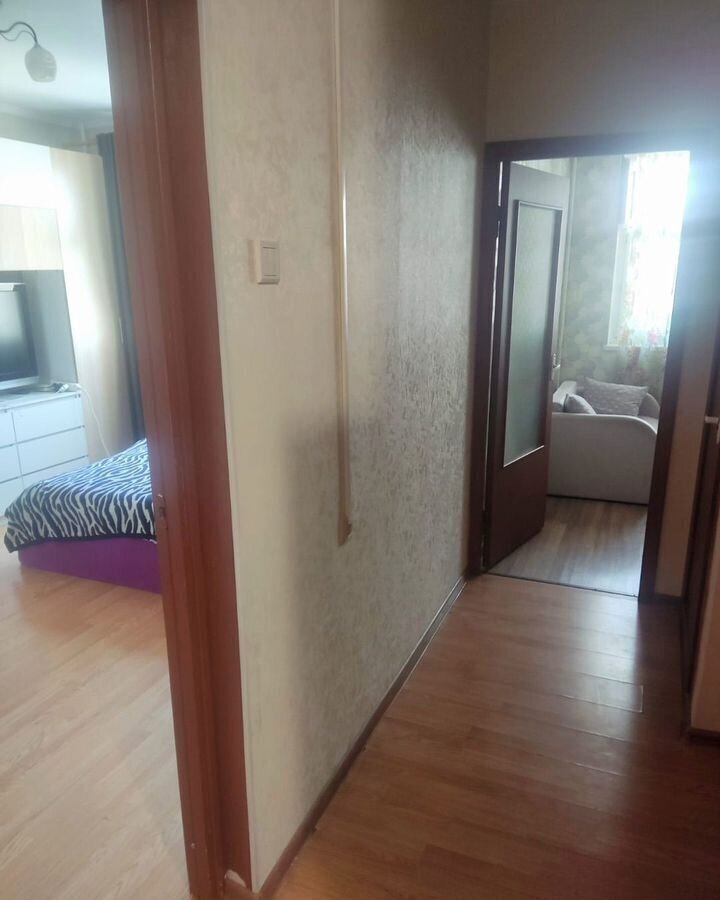 квартира г Люберцы пр-кт Гагарина 27/6 мкр-н Красная Горка, Некрасовка фото 6