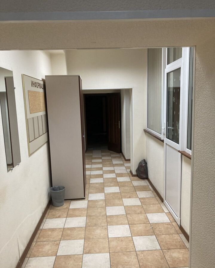 офис г Томск р-н Кировский ул Красноармейская 92/1 фото 4