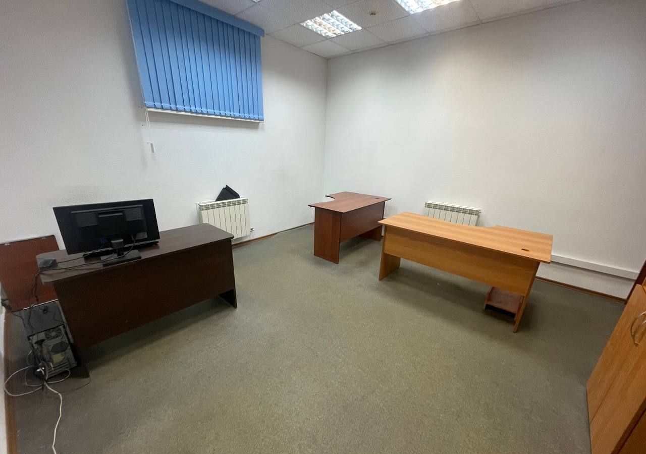 офис г Томск р-н Кировский ул Красноармейская 92/1 фото 12