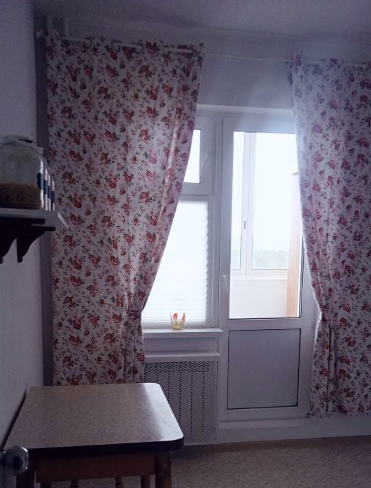 квартира г Якутск мкр Борисовка 1 2/1 фото 2