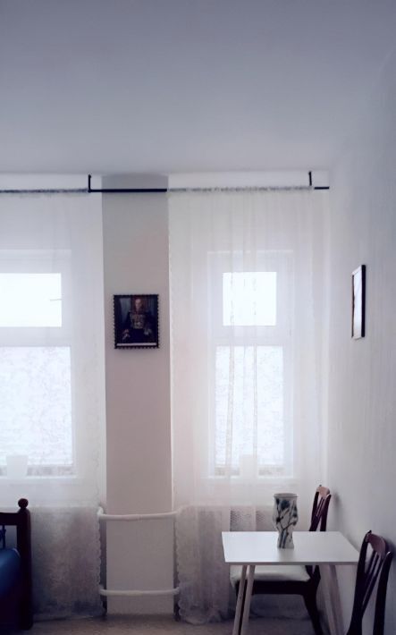 квартира г Якутск мкр Борисовка 1 2/1 фото 6