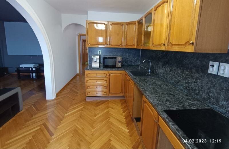 квартира г Иркутск ул Поленова 37 фото 4