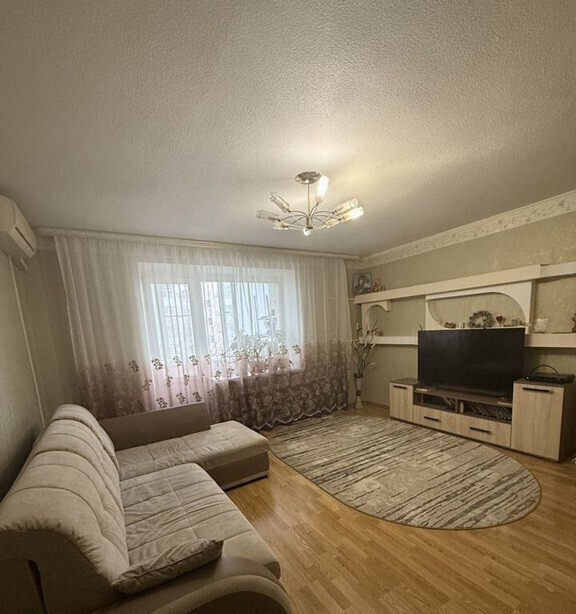 квартира г Батайск ул Энгельса ул Рабочая 61 Крупской, 172 фото 1