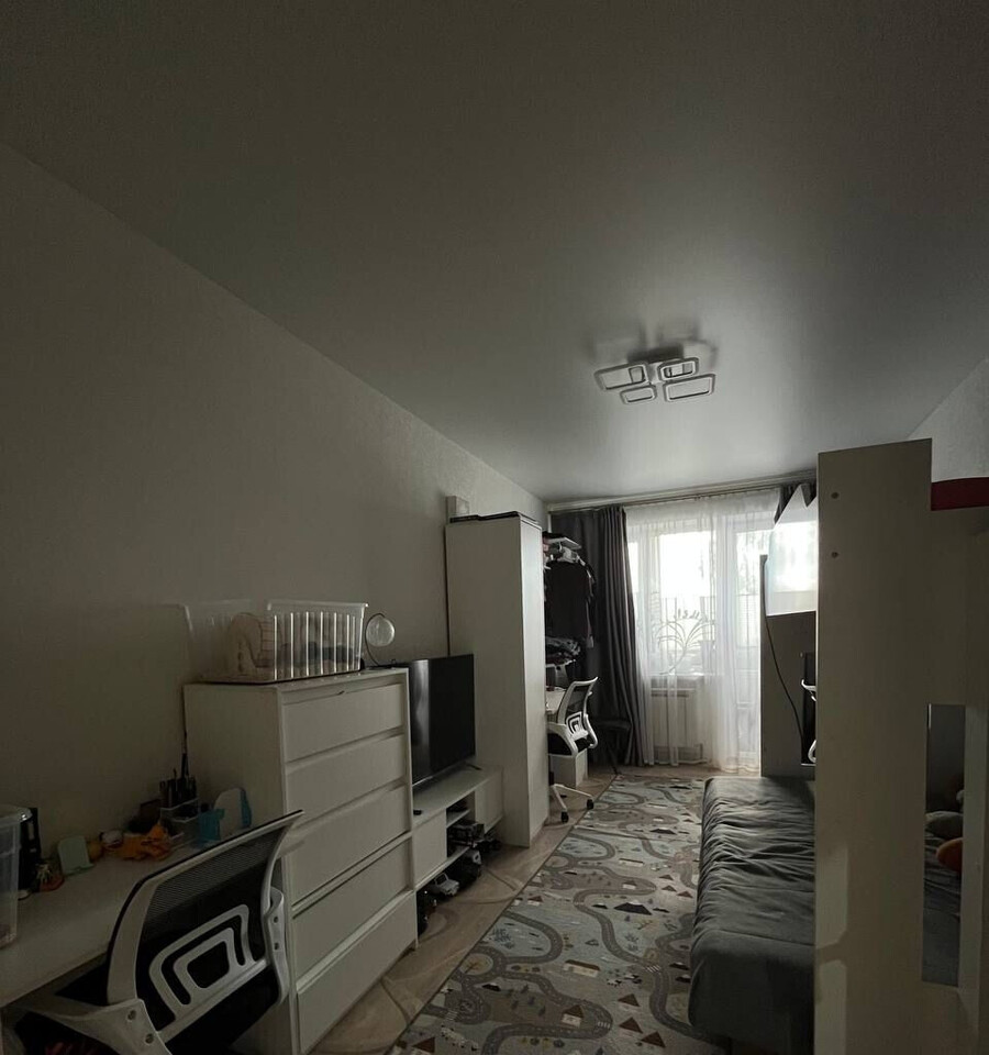 квартира г Бор ул Мира 40 фото 8