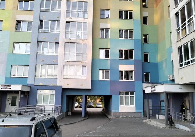 ул Советская 10лк/1 фото