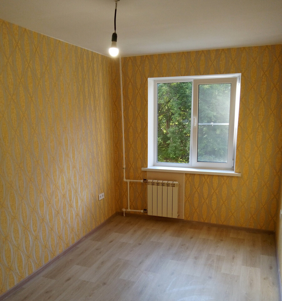 квартира г Барнаул ул Молодежная 16 фото 22