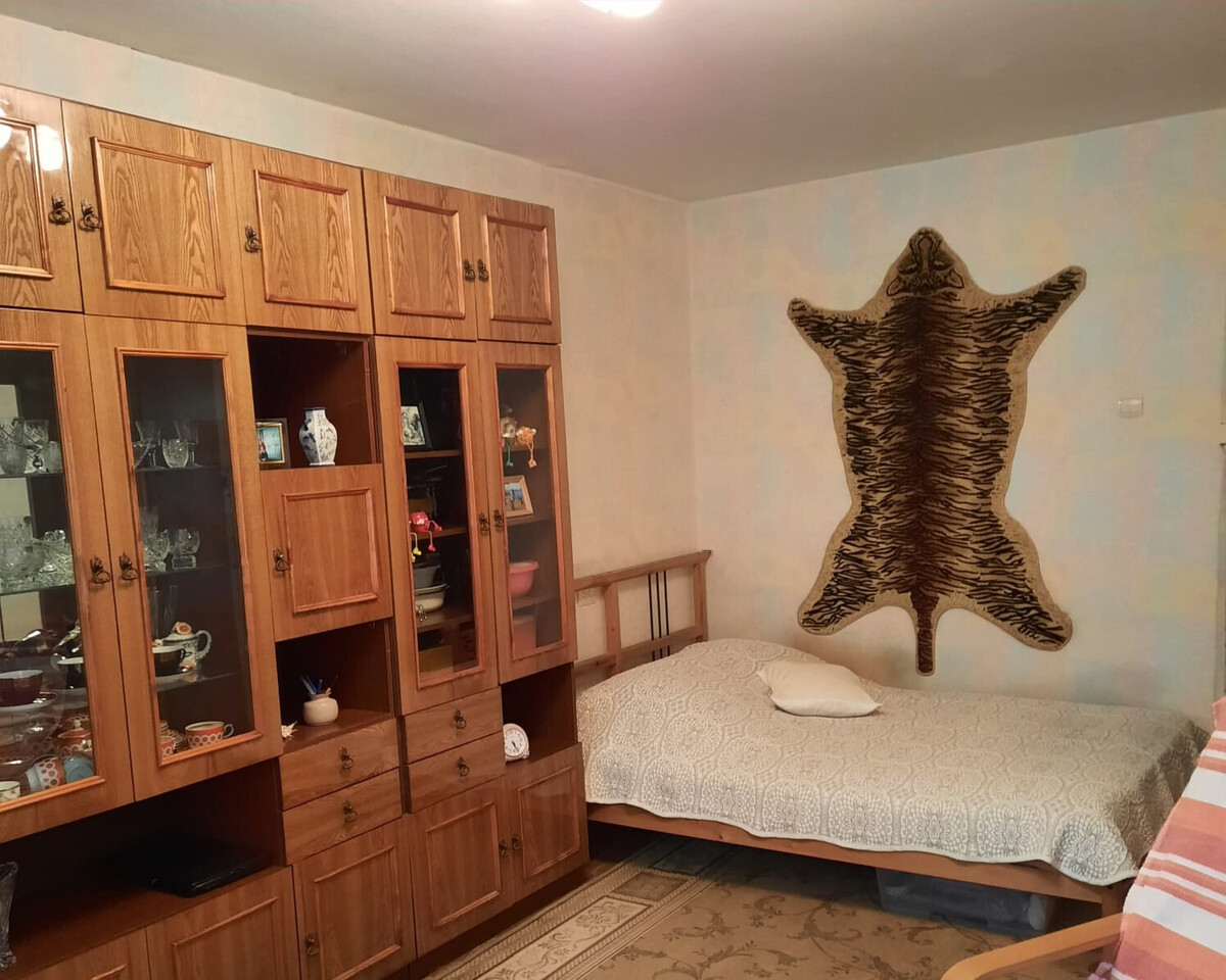 квартира г Тверь пр-кт Николая Корыткова 34а фото 1
