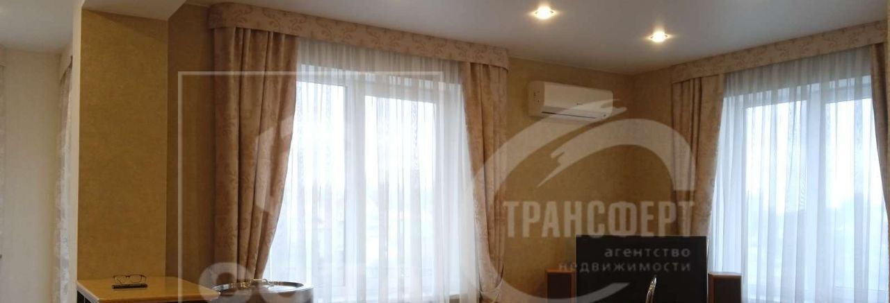 квартира г Воронеж р-н Центральный Сиреневая ул., 2 фото 7