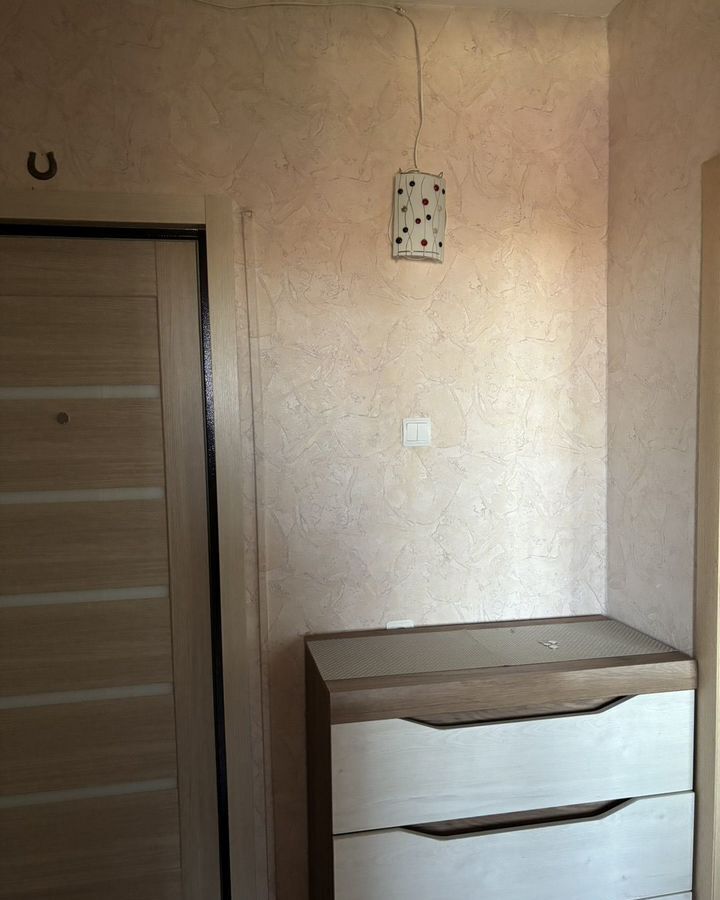 квартира г Омск р-н Советский ул Малиновского 6/1 фото 2