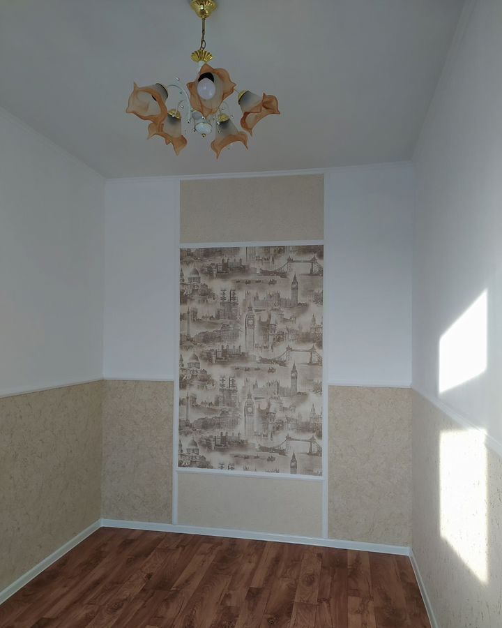 квартира г Тобольск п Сумкино ул Октябрьская 2 фото 4