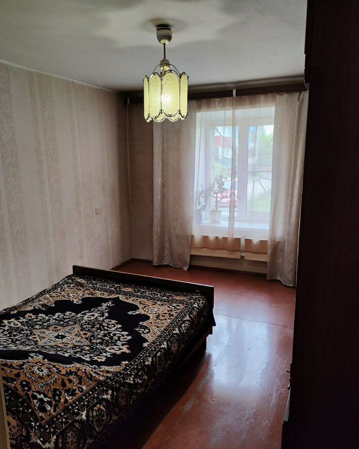 квартира г Новокузнецк р-н Куйбышевский ул Тушинская 69а фото 5