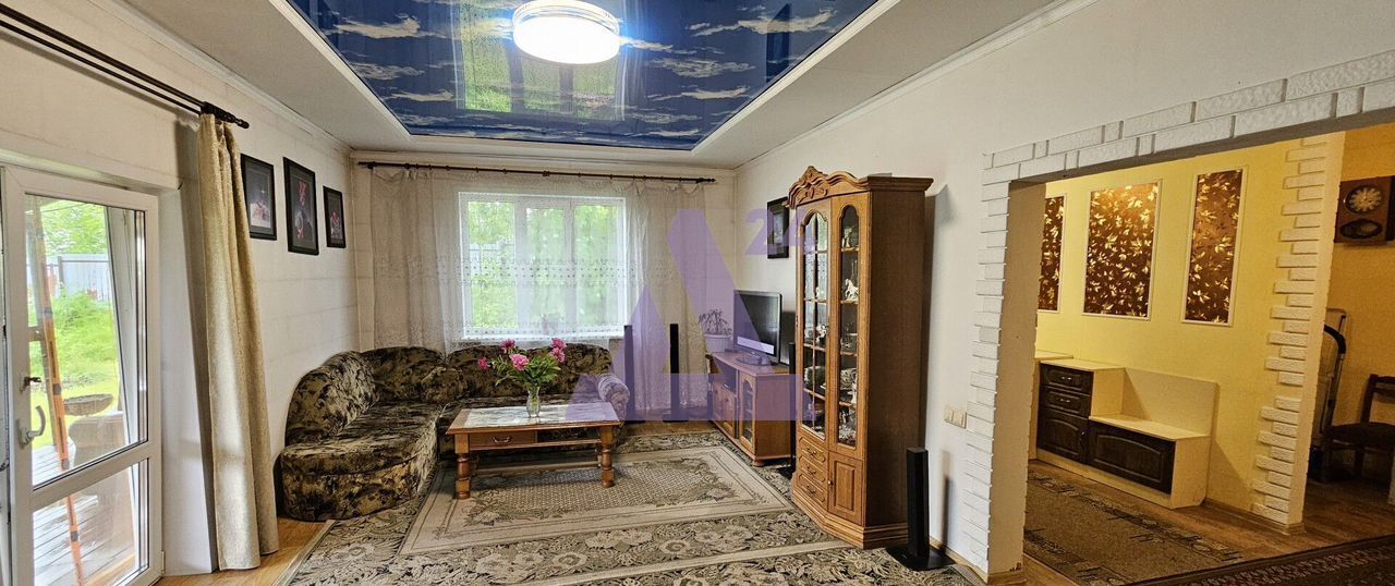 дом г Барнаул п Плодопитомник р-н Центральный снт Спутник фото 6