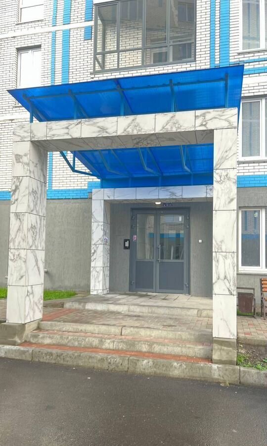 квартира г Абакан ул Генерала Тихонова 8 фото 28