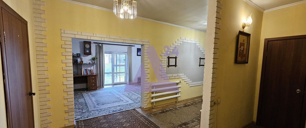 дом г Барнаул п Плодопитомник р-н Центральный снт Спутник фото 24