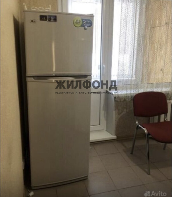 квартира г Петропавловск-Камчатский ул Савченко 6 фото 6