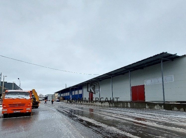 производственные, складские г Нижний Новгород Двигатель Революции ул., 39, Респ Удмуртская фото 4