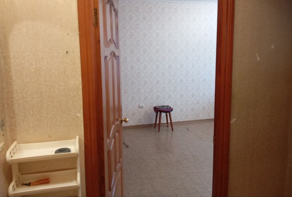 квартира г Тольятти ул Свердлова 62 фото 1
