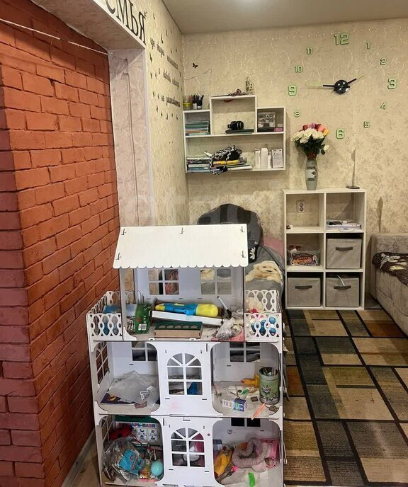 дом г Чита мкр Мирный фото 8