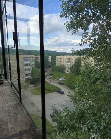 г Сатка Саткинское городское поселение, мкр-н Западный, 11 фото
