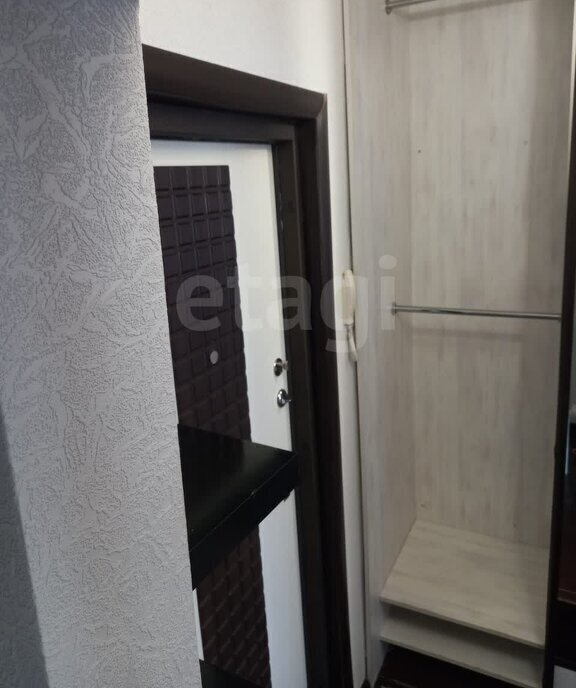 квартира г Новосибирск Золотая Нива ул Татьяны Снежиной 41/1 фото 24
