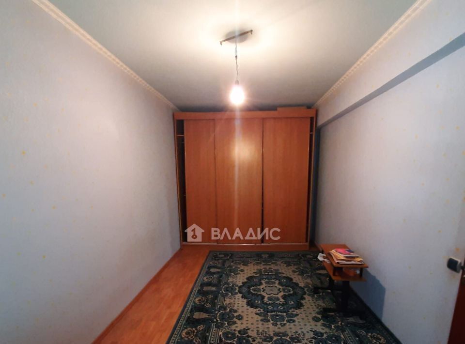квартира г Ангарск 8, 11-й мкр фото 4