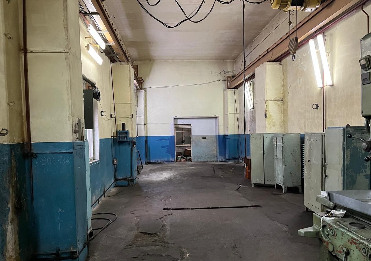 свободного назначения г Челябинск р-н Металлургический ул Строительная 11 фото 6