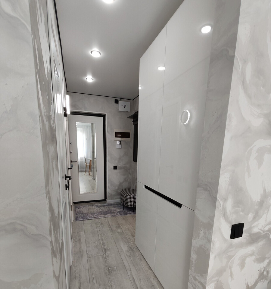 квартира г Оренбург ул Чкалова 14 фото 14