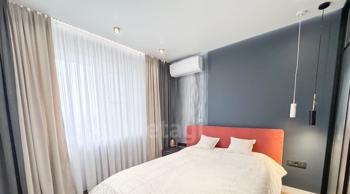 квартира г Хабаровск р-н Кировский ул Джамбула 27/1 фото 17