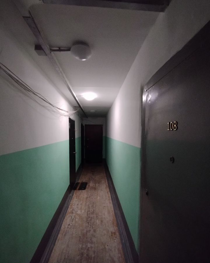 квартира г Каменск-Уральский пр-кт Победы 37а фото 2
