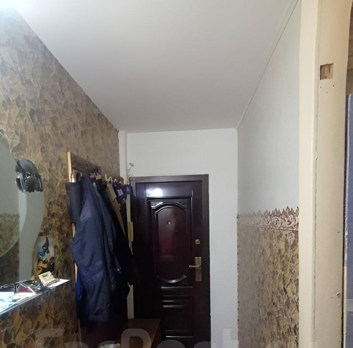 квартира г Хабаровск р-н Индустриальный ул Вологодская 2 фото 4