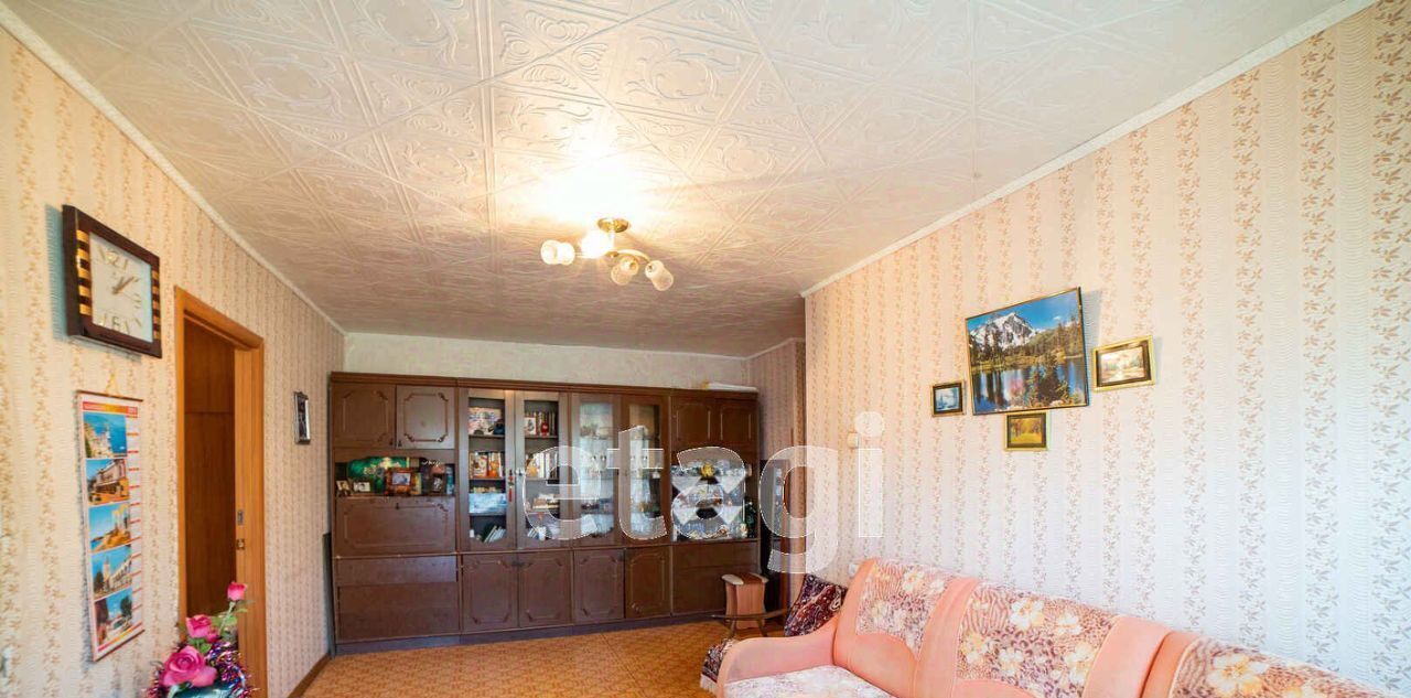 квартира г Хабаровск р-н Центральный пер Облачный 70 фото 8