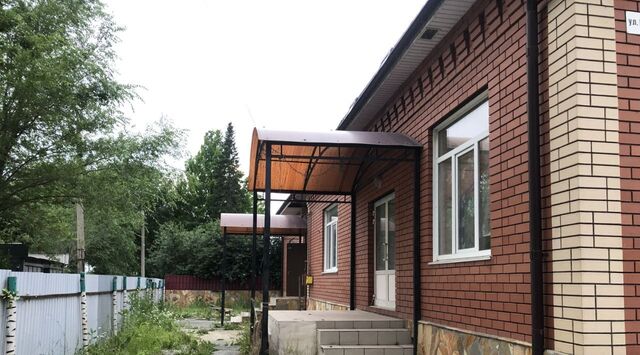 дом ул 32-ой Годовщины Октября фото