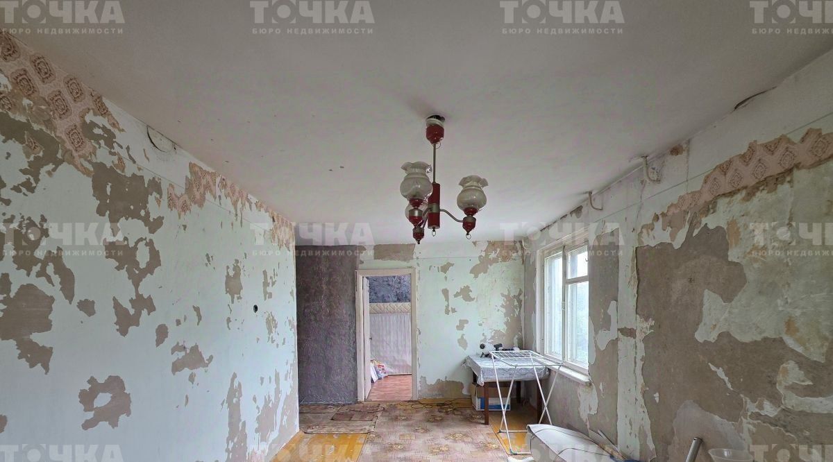 квартира г Чебаркуль ул Крылова 18 фото 4