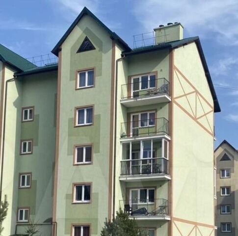 ул Спортивная 6 фото