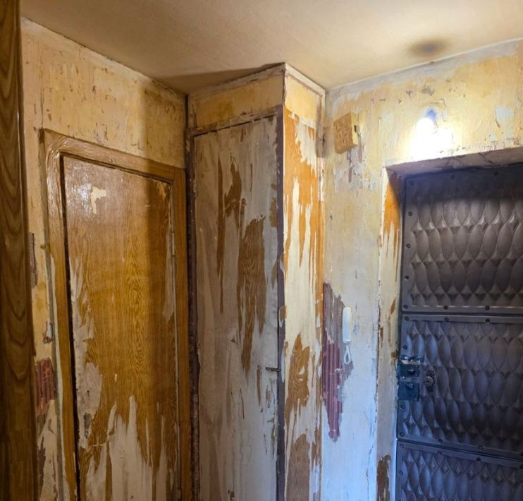 квартира г Красноярск р-н Свердловский ул Анатолия Гладкова 14 фото 8