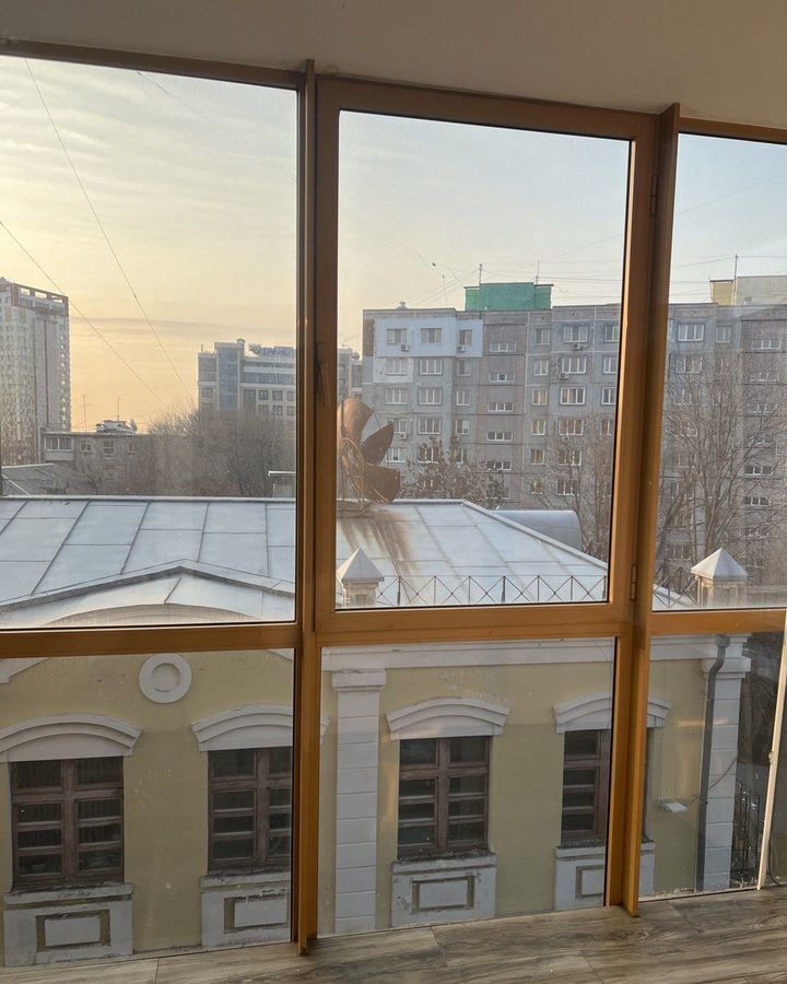 квартира г Хабаровск р-н Центральный ул Запарина 7 фото 15
