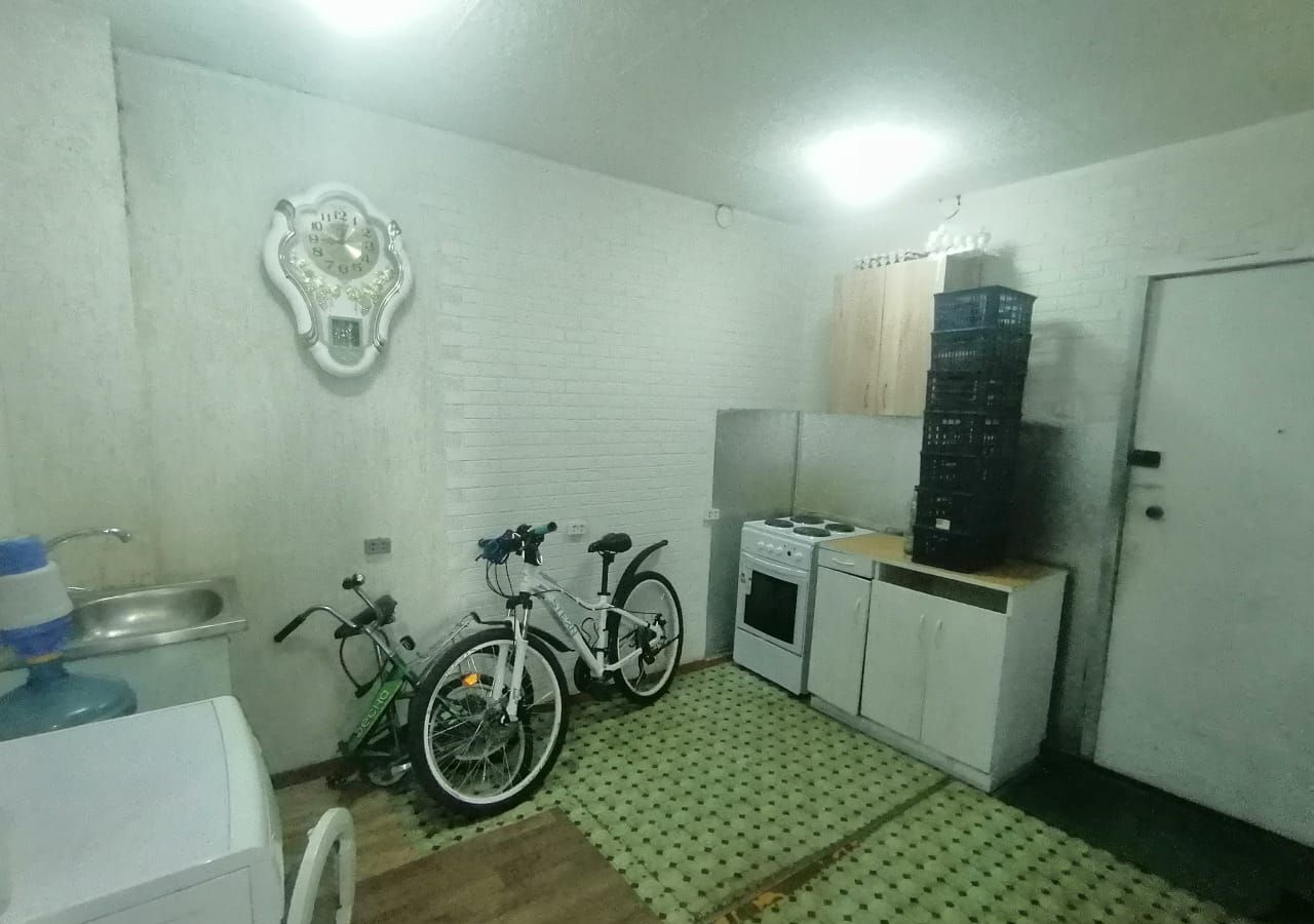 комната г Барнаул р-н Ленинский ул Островского 4 фото 11